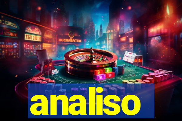 analiso