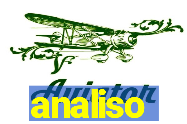 analiso