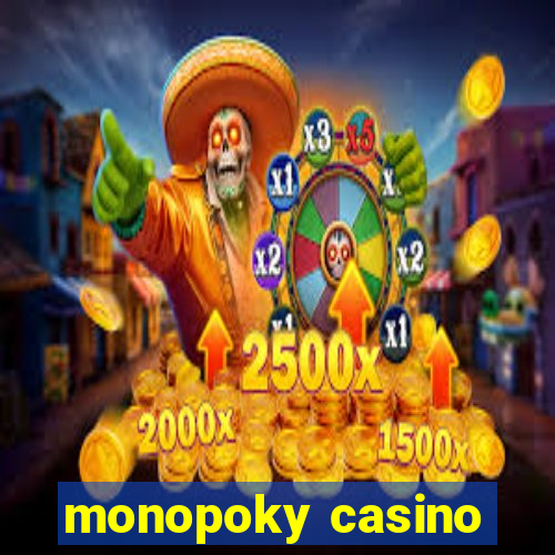 monopoky casino