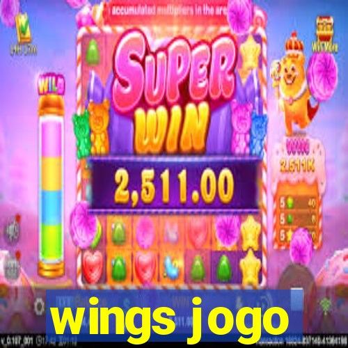 wings jogo