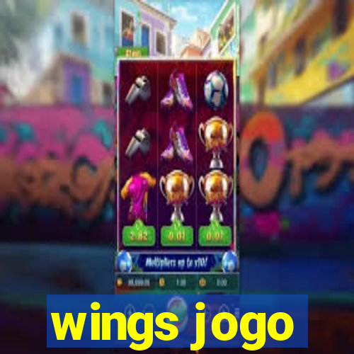 wings jogo