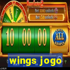 wings jogo