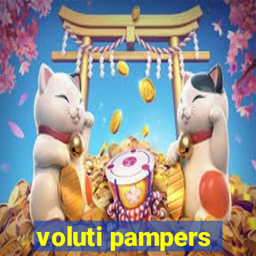 voluti pampers