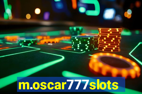 m.oscar777slots