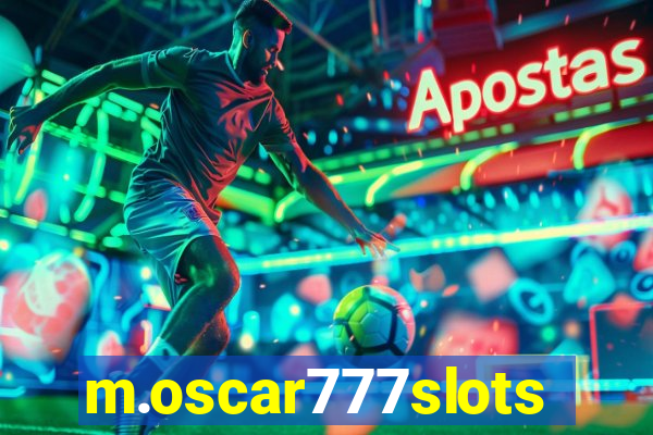 m.oscar777slots