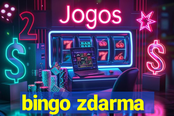 bingo zdarma