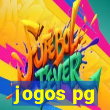 jogos pg