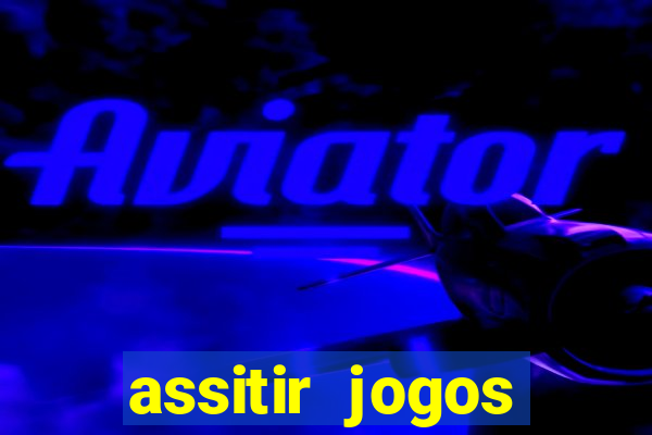 assitir jogos mortais 1