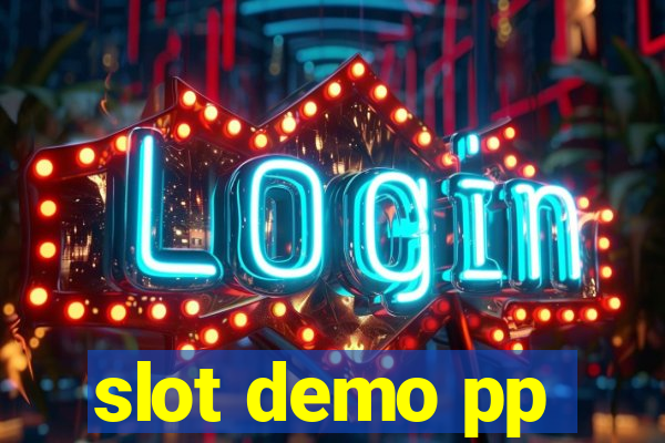 slot demo pp