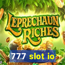 777 slot io