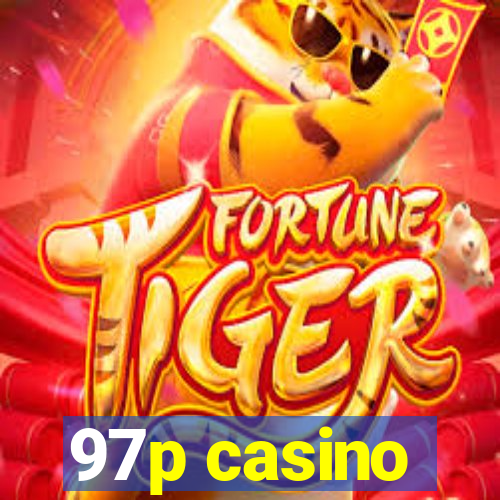 97p casino