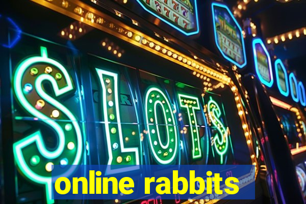 online rabbits