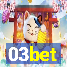 03bet