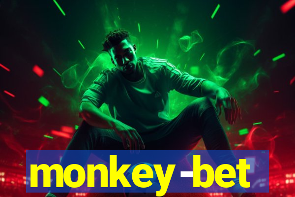 monkey-bet