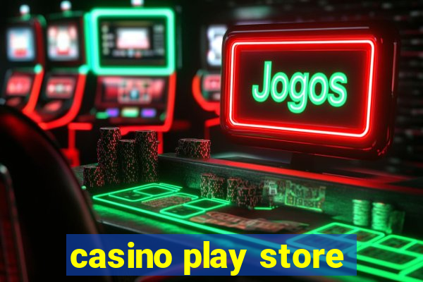 casino play store