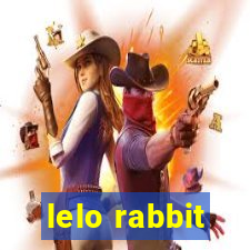 lelo rabbit