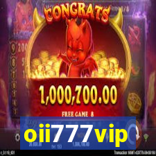 oii777vip