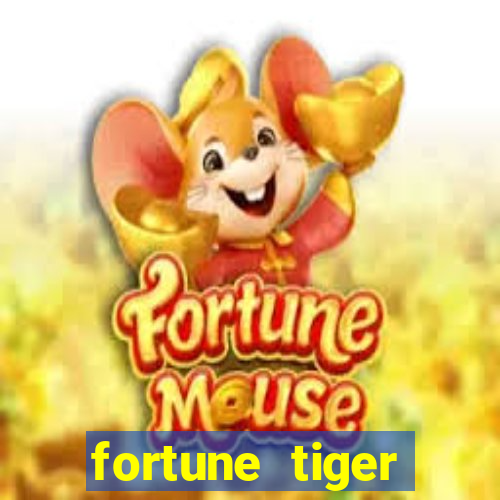 fortune tiger rodada gratis