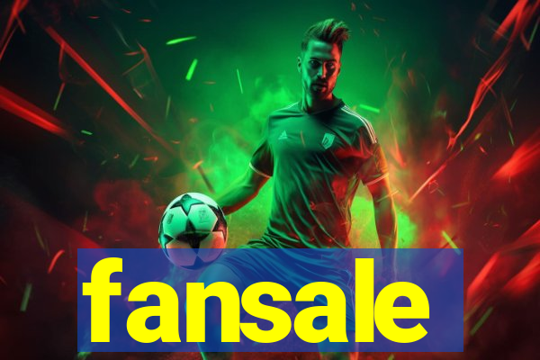 fansale