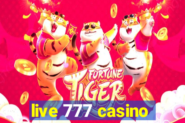 live 777 casino