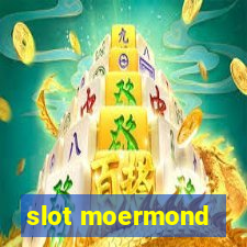 slot moermond