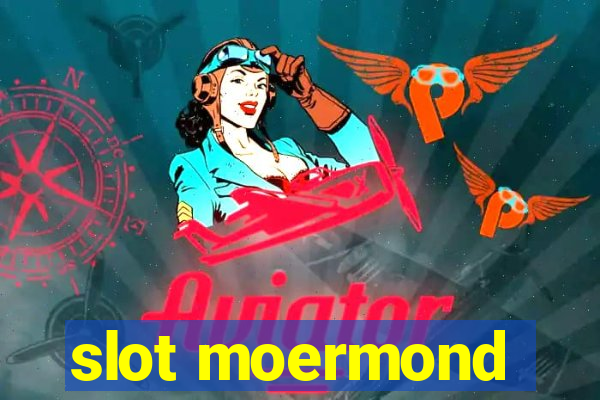 slot moermond