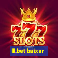 lll.bet baixar