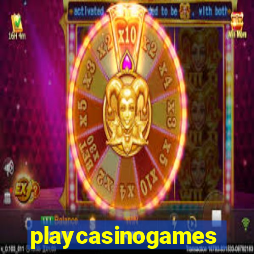 playcasinogames