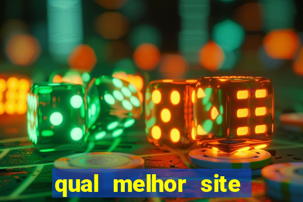 qual melhor site de jogos para ganhar dinheiro