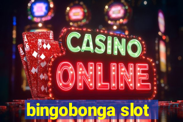 bingobonga slot