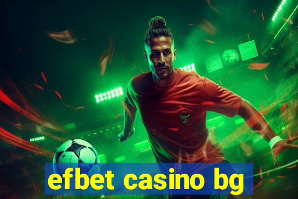 efbet casino bg