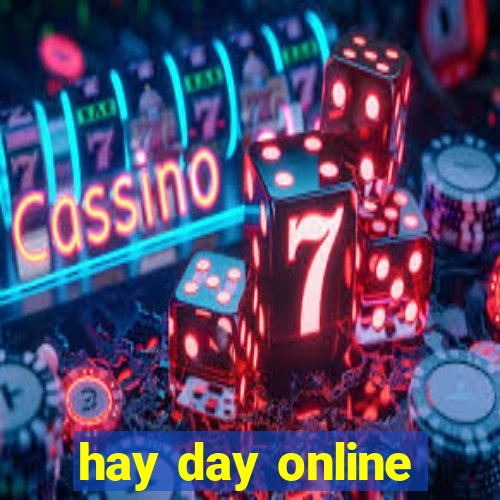 hay day online