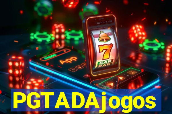 PGTADAjogos