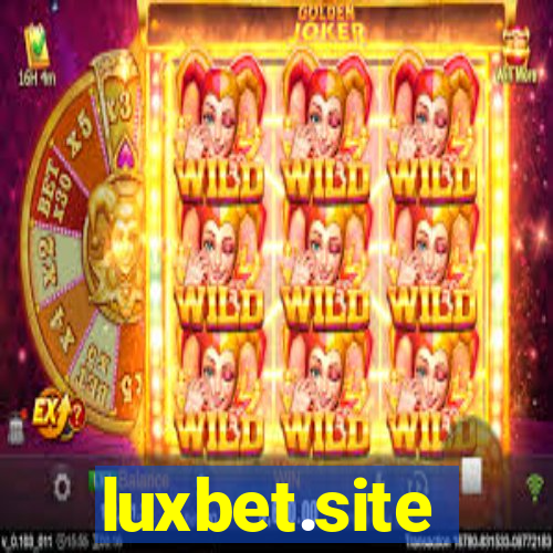 luxbet.site