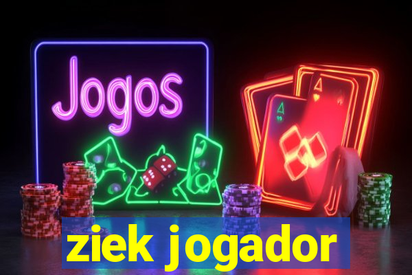 ziek jogador