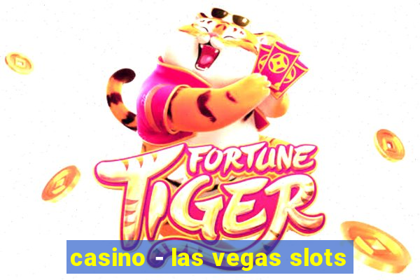 casino - las vegas slots