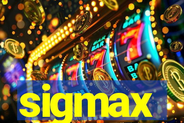 sigmax