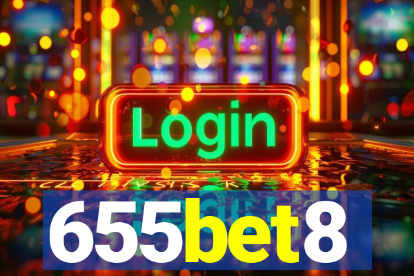 655bet8