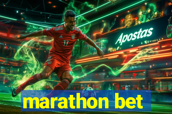 marathon bet