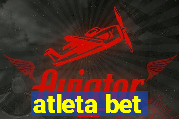 atleta bet