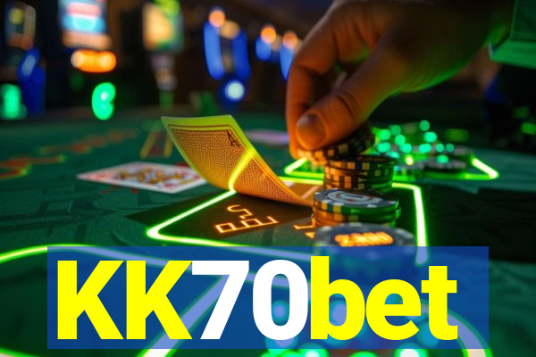 KK70bet