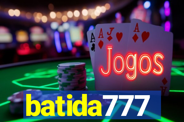 batida777