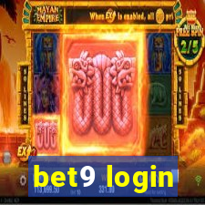 bet9 login