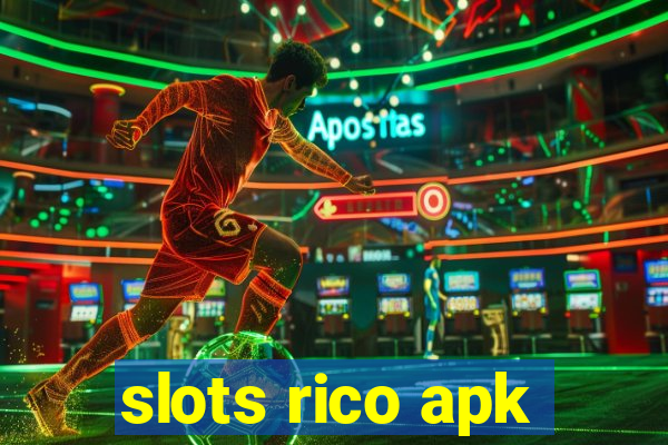 slots rico apk