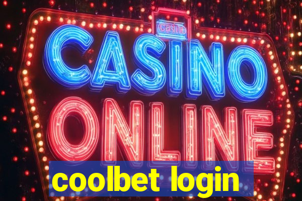 coolbet login