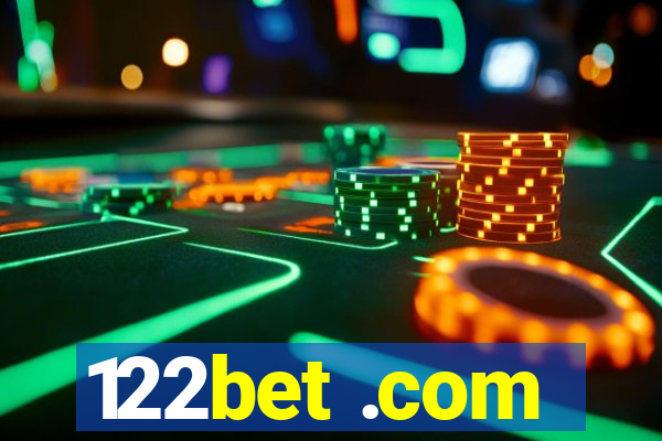 122bet .com