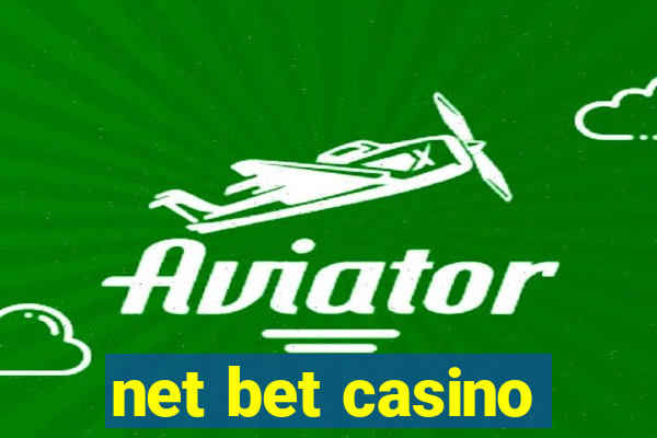 net bet casino