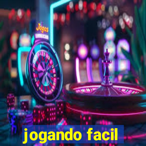 jogando facil