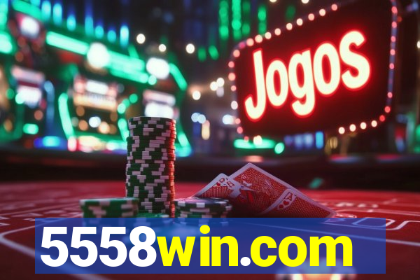 5558win.com