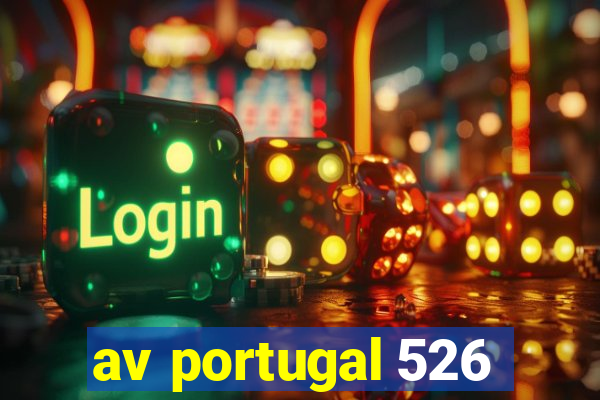 av portugal 526